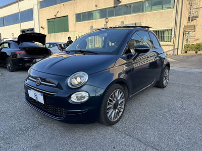 Fiat 500 1.3 Multijet 16V 95 CV Lounge usata