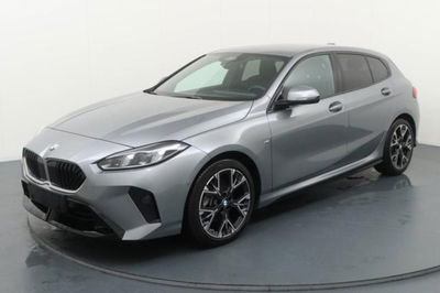 BMW Serie 1 120 48V MSport Pro auto usata