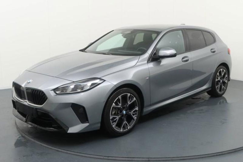 BMW Serie 1 120 48V MSport Pro auto