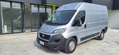 Fiat Ducato Furgone 35 2.3 MJT 130CV PM-TM Maxi usato