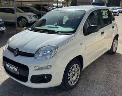 Fiat Panda 1.2 EasyPower Easy usata