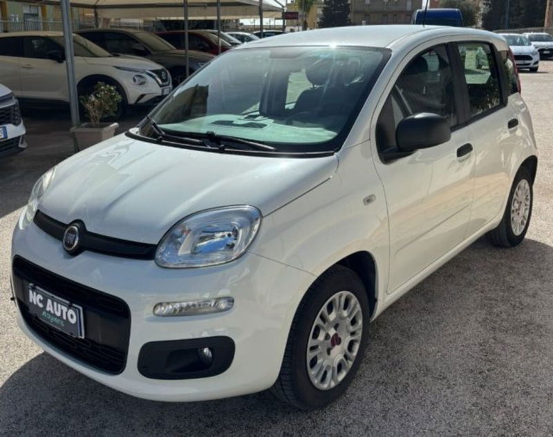 Fiat Panda 1.2 EasyPower Easy