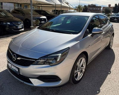 Opel Astra 1.5 CDTI 122 CV S&S 5 porte GS Line usata