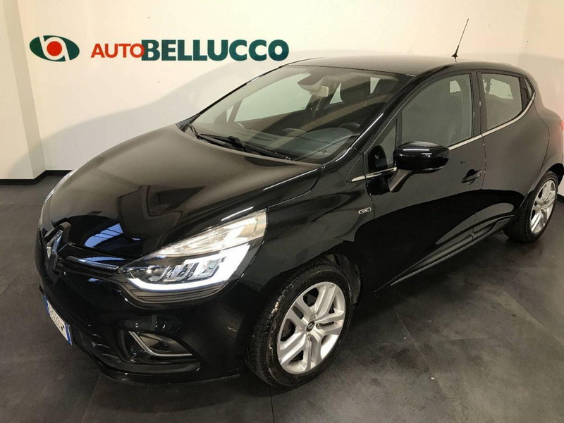 Renault Clio 1.2 75 CV 5 porte Duel