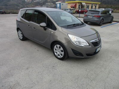 Opel Meriva 1.7 CDTI 110CV Elective usata