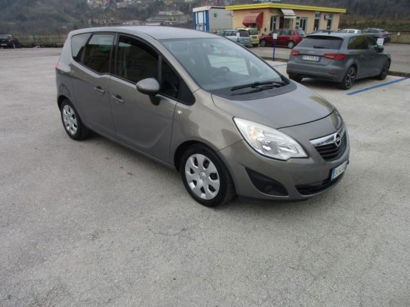 Opel Meriva 1.7 CDTI 110CV Elective