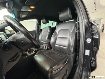 Kia Sportage 2.0 CRDI 185 CV AWD GT Line (9)