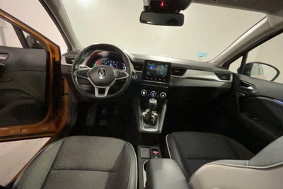 Renault Captur TCe 90 CV Intens (10)