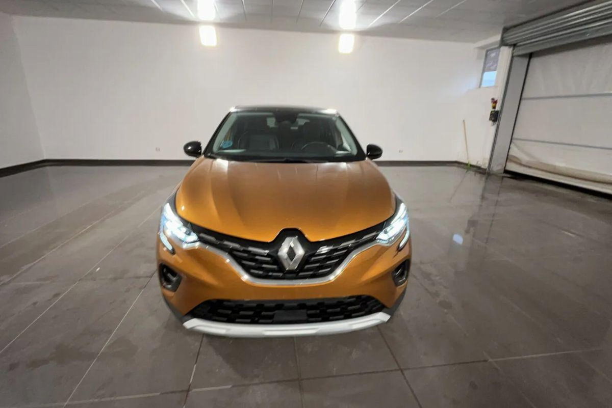Renault Captur TCe 90 CV Intens (3)