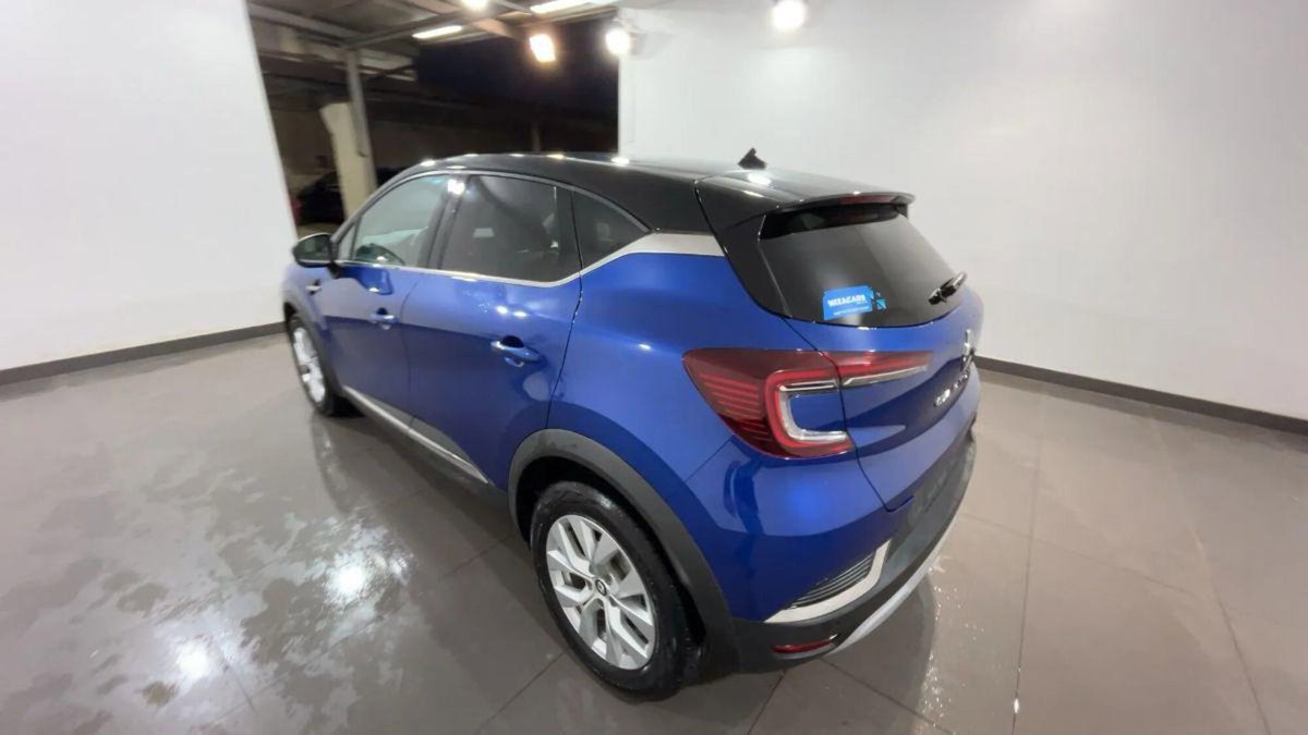 Renault Captur TCe 90 CV Intens (3)