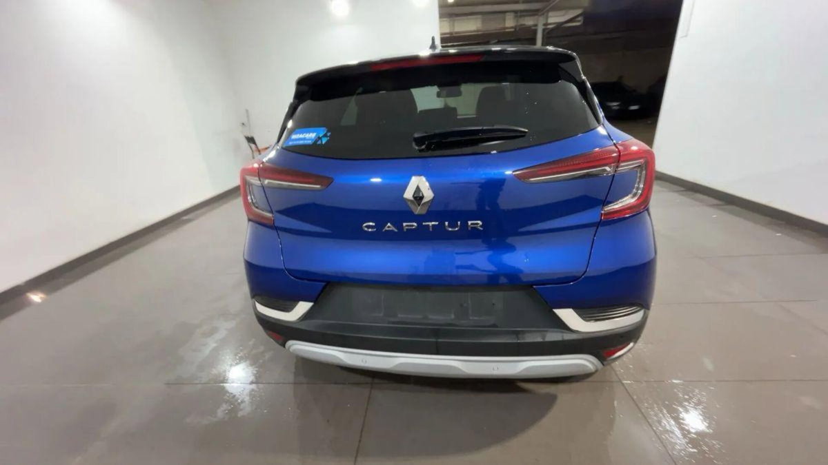 Renault Captur TCe 90 CV Intens (5)