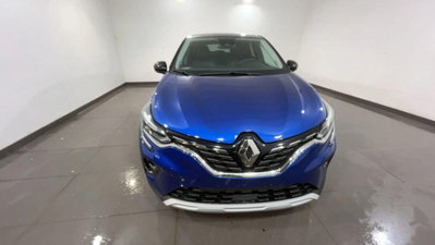 Renault Captur TCe 90 CV Intens (8)