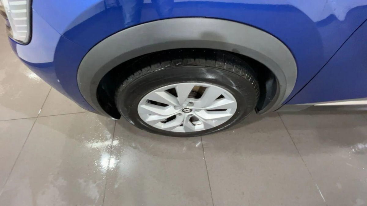 Renault Captur TCe 90 CV Intens (9)