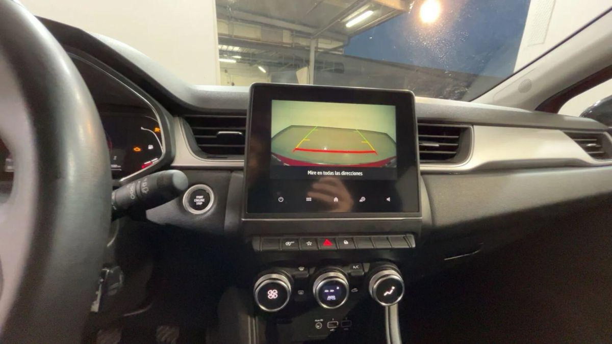 Renault Captur TCe 90 CV Intens (17)