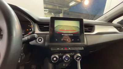 Renault Captur TCe 90 CV Intens (17)