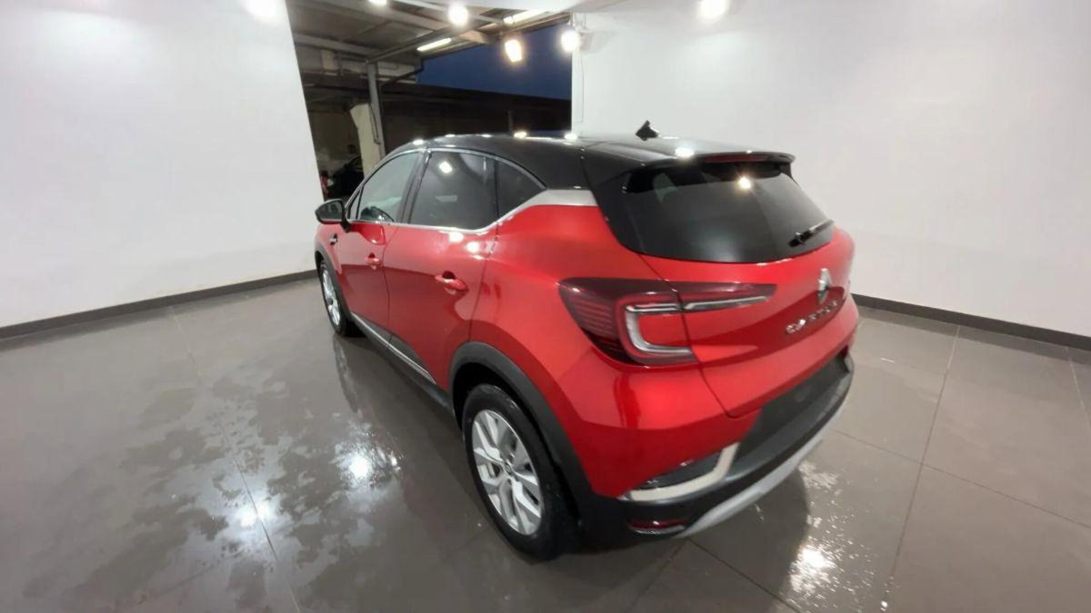Renault Captur TCe 90 CV Intens (3)