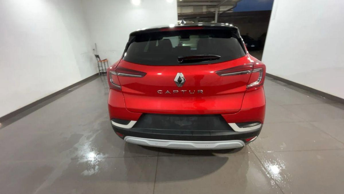 Renault Captur TCe 90 CV Intens (5)