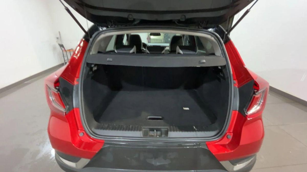Renault Captur TCe 90 CV Intens (6)