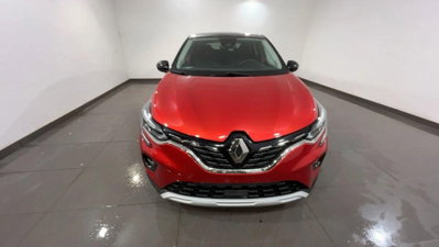 Renault Captur TCe 90 CV Intens (7)