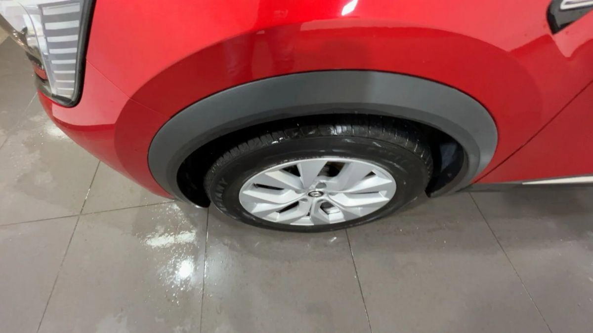 Renault Captur TCe 90 CV Intens (8)