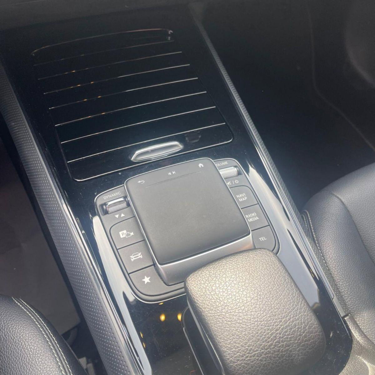 Mercedes-Benz GLA SUV 200 d Automatic Executive (7)