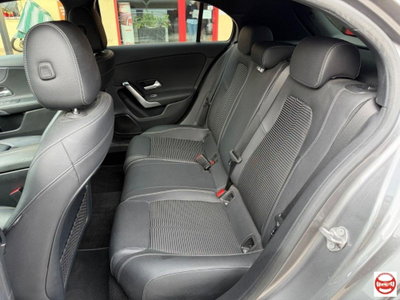 Mercedes-Benz Classe A 180 d Sport (11)
