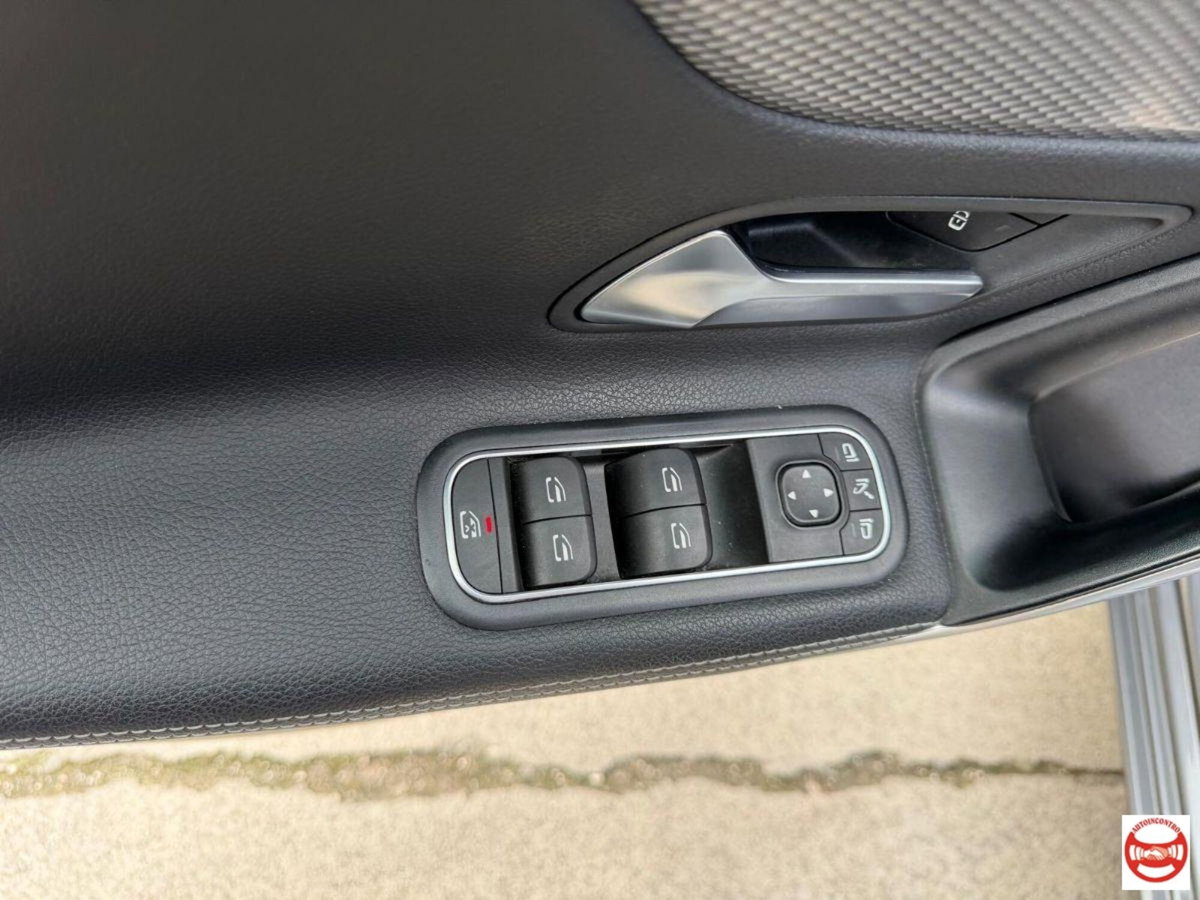 Mercedes-Benz Classe A 180 d Sport (20)