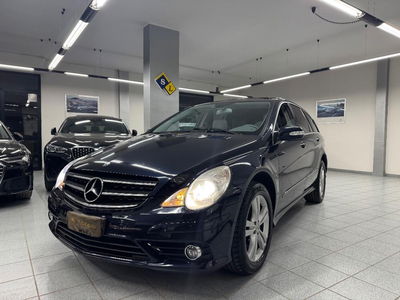 Mercedes-Benz Classe R 320 CDI cat 4Matic Premium usata
