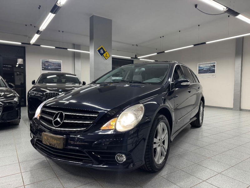 Mercedes-Benz Classe R 320 CDI cat 4Matic Premium