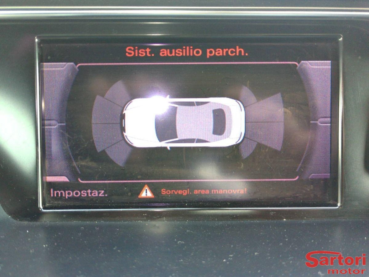 Audi A5 Cabrio 1.8 TFSI (8)