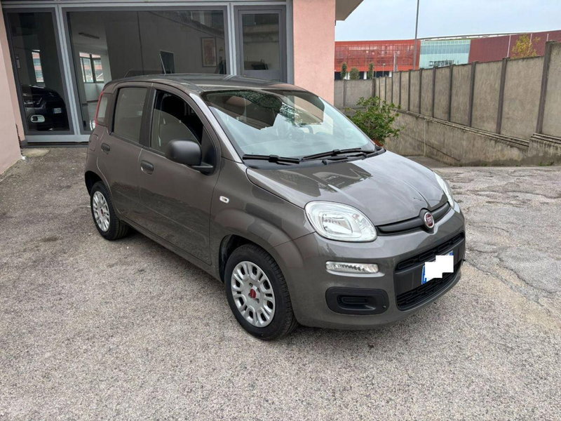 Fiat Panda 1.2 Easy