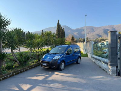 Citroen Nemo 1.4 HDi 70CV "Alla ricerca di Nemo" usata