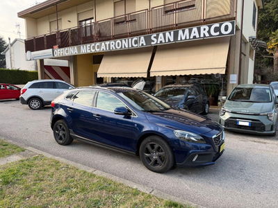 Volvo V40 Cross Country D2 Volvo Ocean Race usata