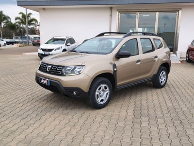 Dacia Duster 1.5 Blue dCi 8V 115 CV 4x2 Extreme usata