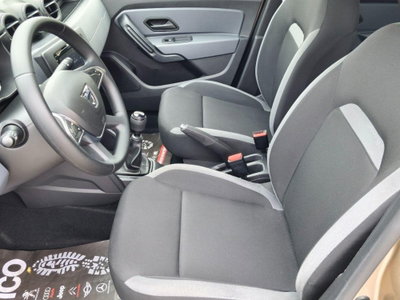 Dacia Duster 1.5 Blue dCi 8V 115 CV 4x2 Extreme (10)