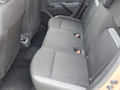 Dacia Duster 1.5 Blue dCi 8V 115 CV 4x2 Extreme (11)