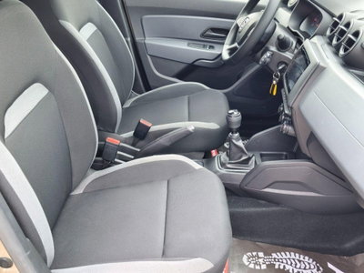 Dacia Duster 1.5 Blue dCi 8V 115 CV 4x2 Extreme (12)