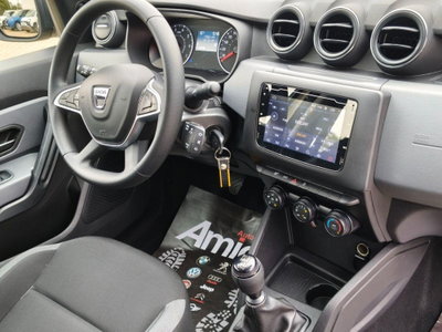 Dacia Duster 1.5 Blue dCi 8V 115 CV 4x2 Extreme (13)