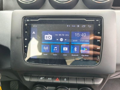 Dacia Duster 1.5 Blue dCi 8V 115 CV 4x2 Extreme (15)