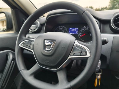 Dacia Duster 1.5 Blue dCi 8V 115 CV 4x2 Extreme (16)