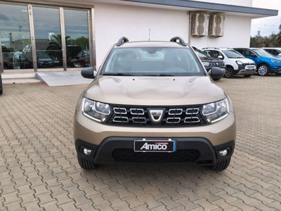 Dacia Duster 1.5 Blue dCi 8V 115 CV 4x2 Extreme (2)