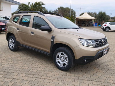 Dacia Duster 1.5 Blue dCi 8V 115 CV 4x2 Extreme (3)