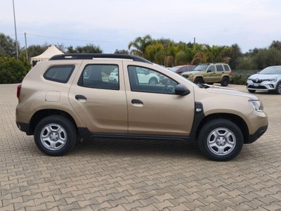 Dacia Duster 1.5 Blue dCi 8V 115 CV 4x2 Extreme (4)
