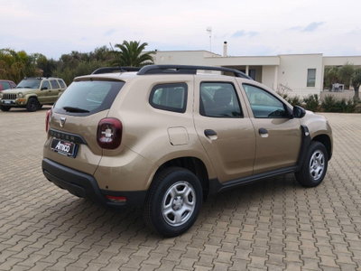 Dacia Duster 1.5 Blue dCi 8V 115 CV 4x2 Extreme (5)