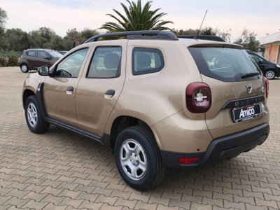 Dacia Duster 1.5 Blue dCi 8V 115 CV 4x2 Extreme (7)