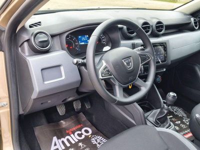 Dacia Duster 1.5 Blue dCi 8V 115 CV 4x2 Extreme (9)