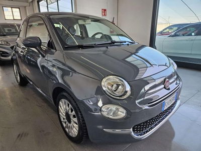Fiat 500 1.2 Lounge usata