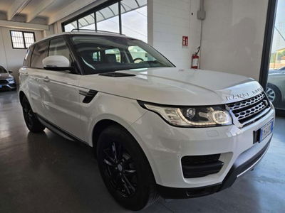 Land Rover Range Rover Sport 3.0 TDV6 HSE usata
