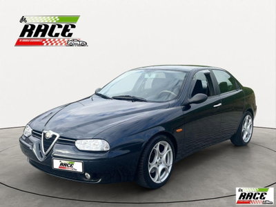 Alfa Romeo 156 2.0i 16V Twin Spark cat Distinctive usata