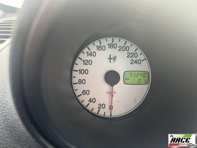 Alfa Romeo 156 2.0i 16V Twin Spark cat Distinctive (10)